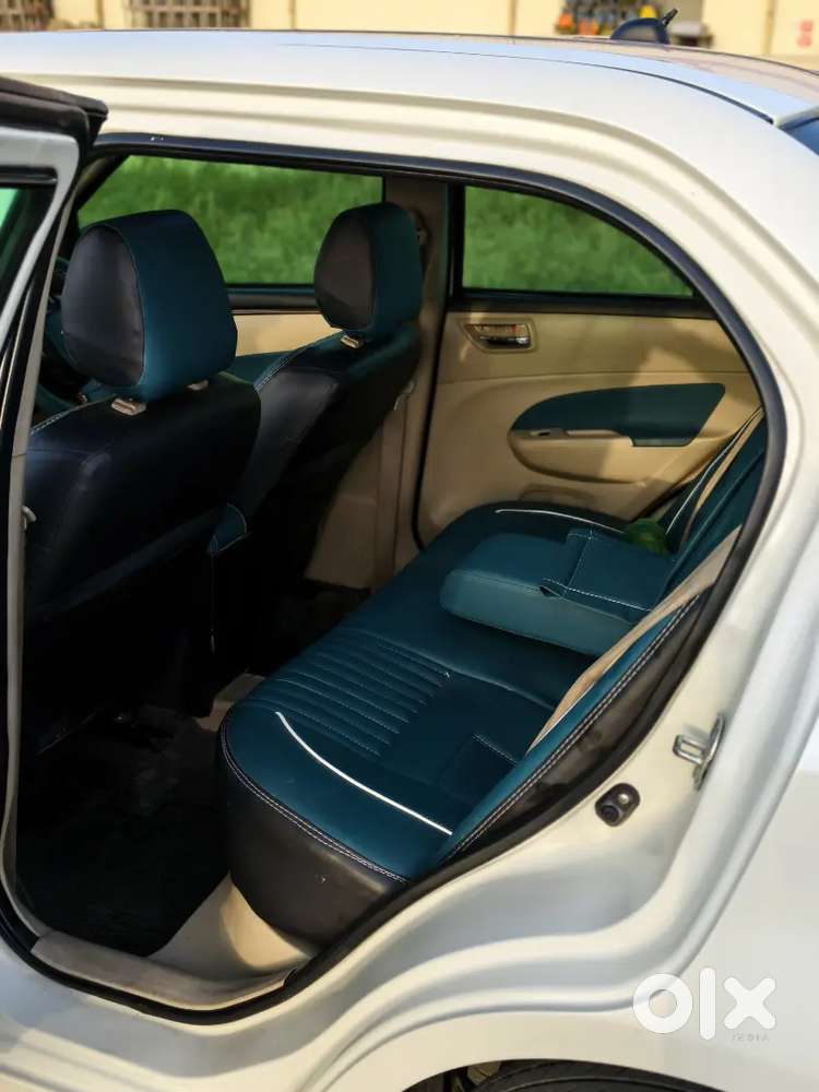 Maruti Suzuki Dzire 2014 Diesel Good Condition