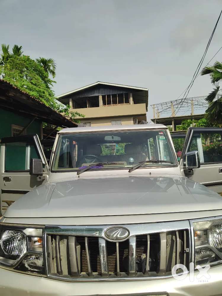 Mahindra Be 6 2022 Diesel