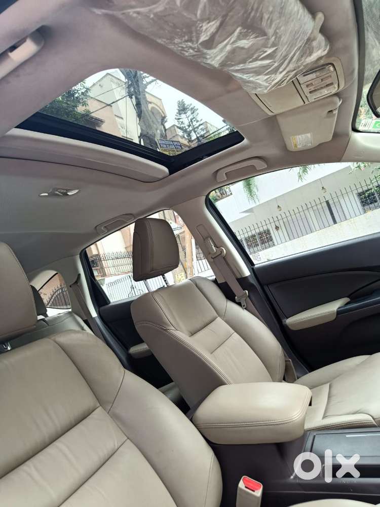 Honda Cr-v 2.4 Automatic, 2016, Petrol