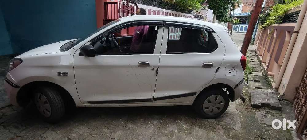 Maruti Suzuki Alto K10 2023