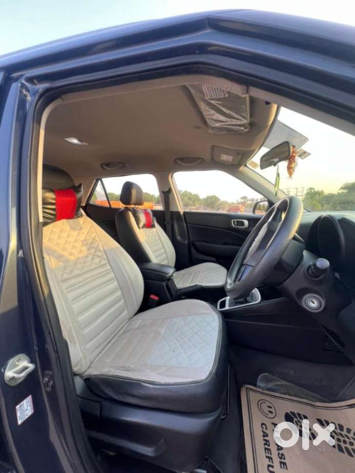 Hyundai Venue S 1.2 Petrol, 2020, Cng & Hybrids