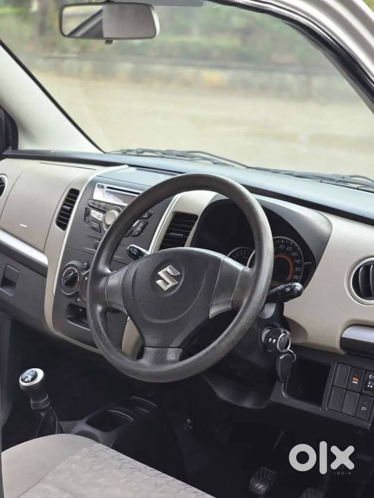 Single Owner Wagon R