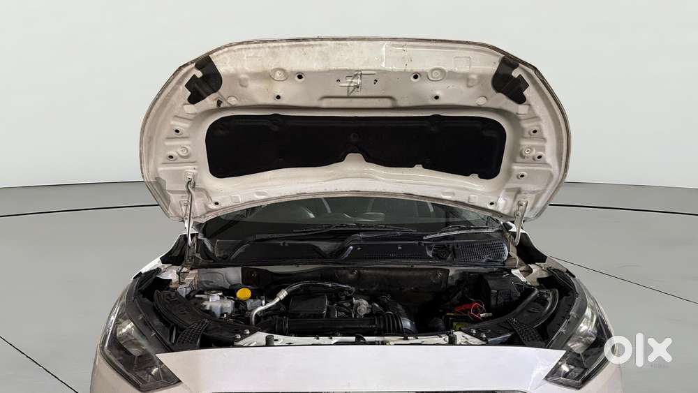 Nissan Magnite 1.0 Xe, 2021, Petrol
