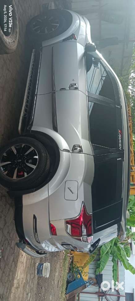 Mahindra Xuv500 W11, 2021, Diesel