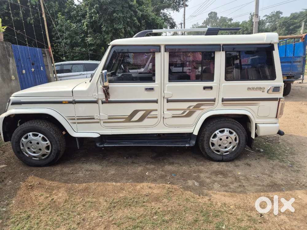 Mahindra Be 6 Diesel 2024 Manual