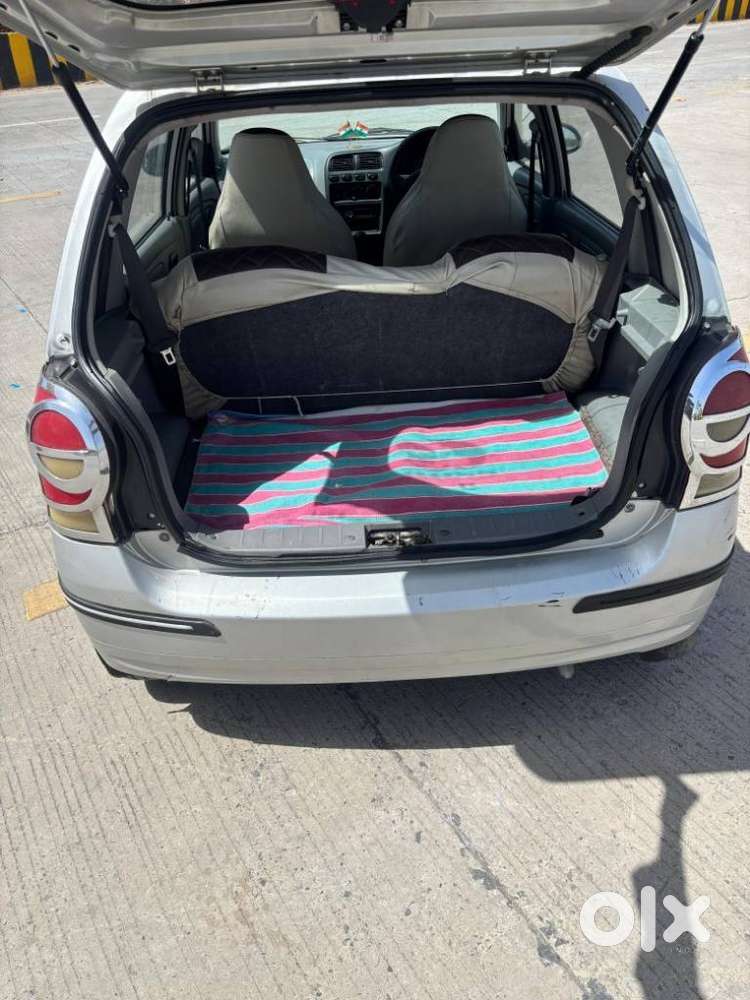 Maruti Suzuki Alto K10 2010-2014 Lxi, 2013, Petrol