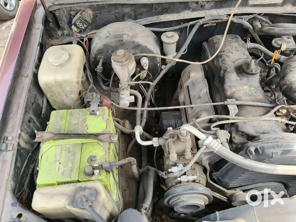 Good Condition New Tyer
