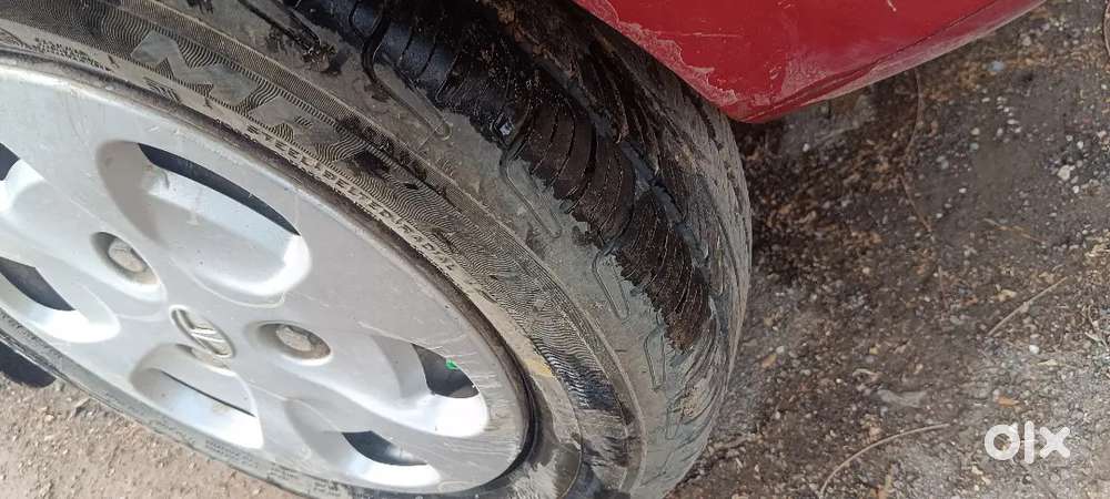 Tata Nano Twist Xta Automatic