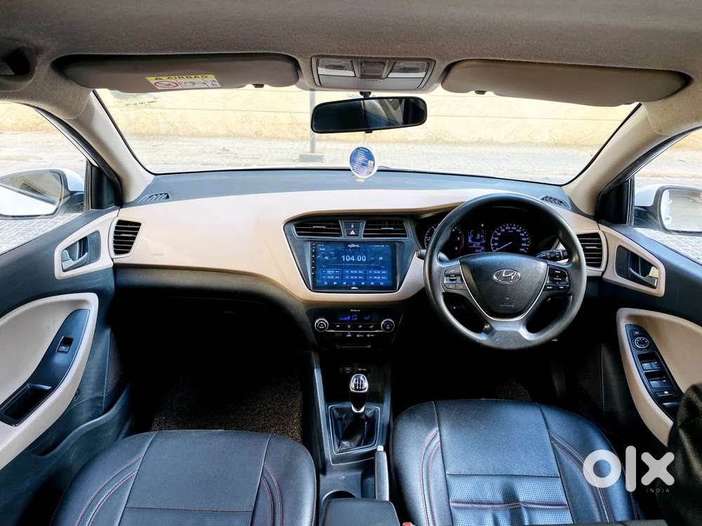Hyundai Elite I20 [2018-2020] 1.4 Asta Crdi, 2018, Diesel