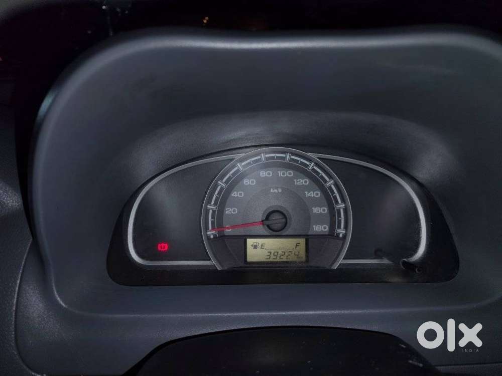 Maruti Suzuki Alto 800 Lxi, 2013, Petrol