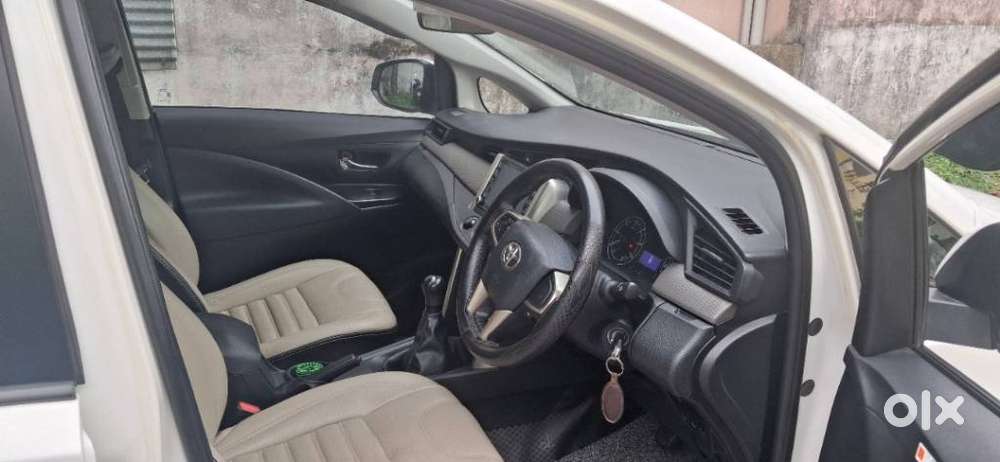 Toyota Innova Crysta, 2023, Diesel