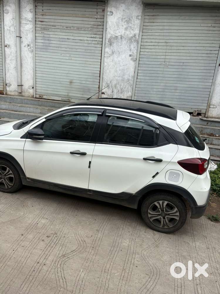 Tata Tiago Nrg 2023