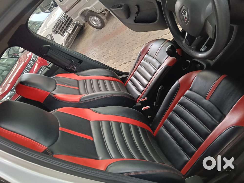 Renault KWID RxL Easy-R, 2016, Petrol