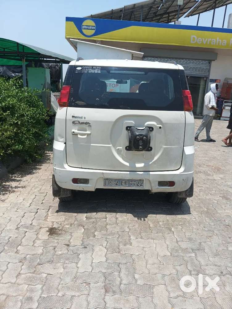 Mahindra Car For Sale