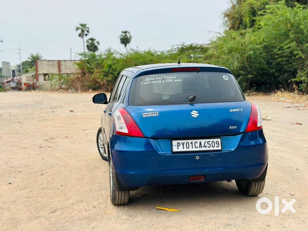 Maruti Suzuki Swift 2014 Diesel Good Condition