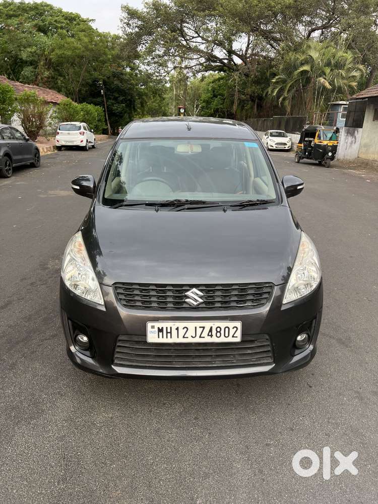 Maruti Suzuki Ertiga 2012-2015 Vxi Abs, 2013, Petrol