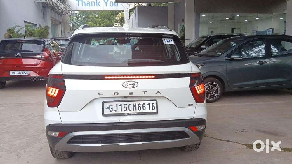Hyundai Diesel Car 2022