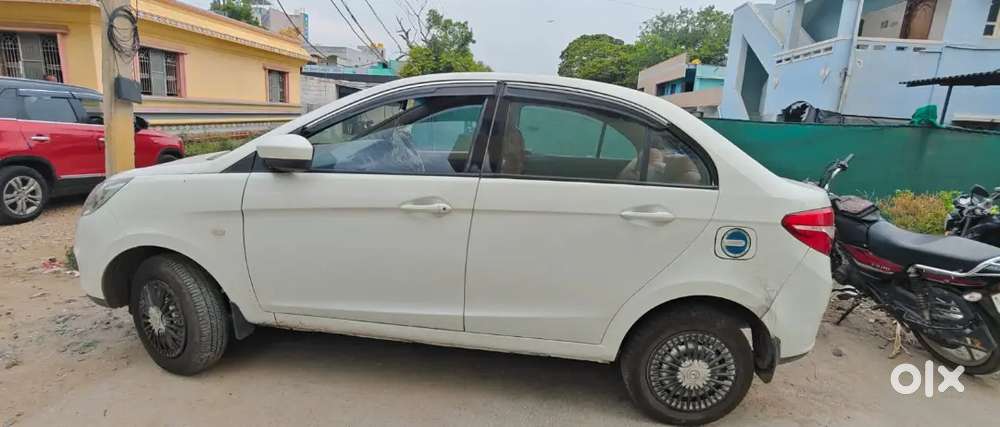 Tata Zest Revotron Xe 2020 Diesel Car