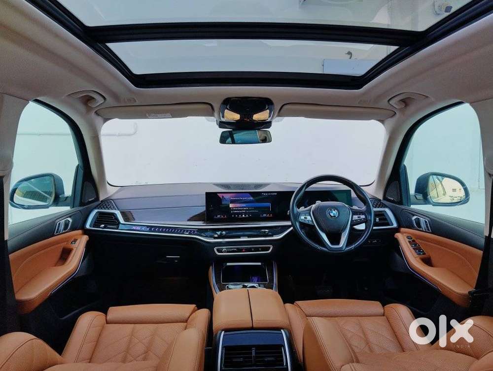 Bmw X5 Xdrive 30d Xline, 2024, Diesel