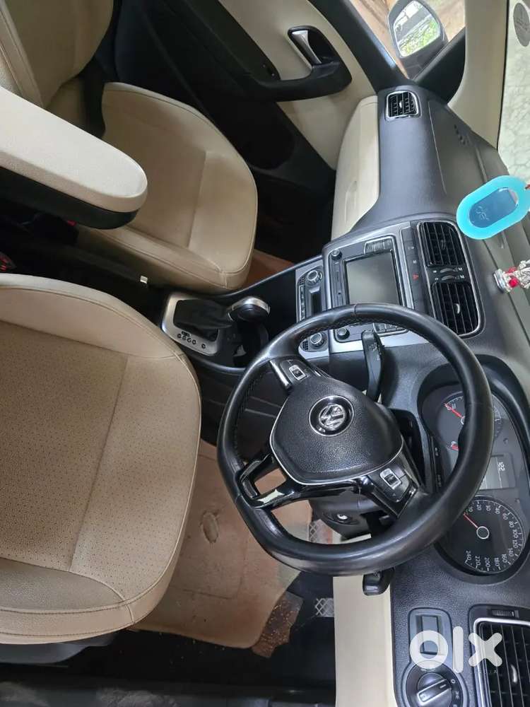 Volkswagen Vento 2019 Diesel