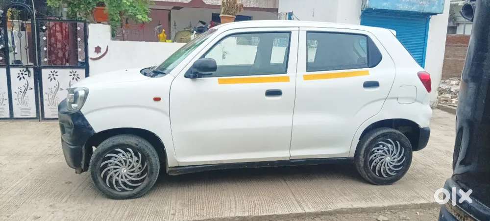 Maruti Suzuki Estilo 2022 Lxi