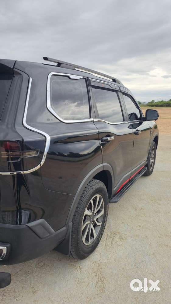 Mahindra Scorpio-n Diesel 2024 Well Maintained