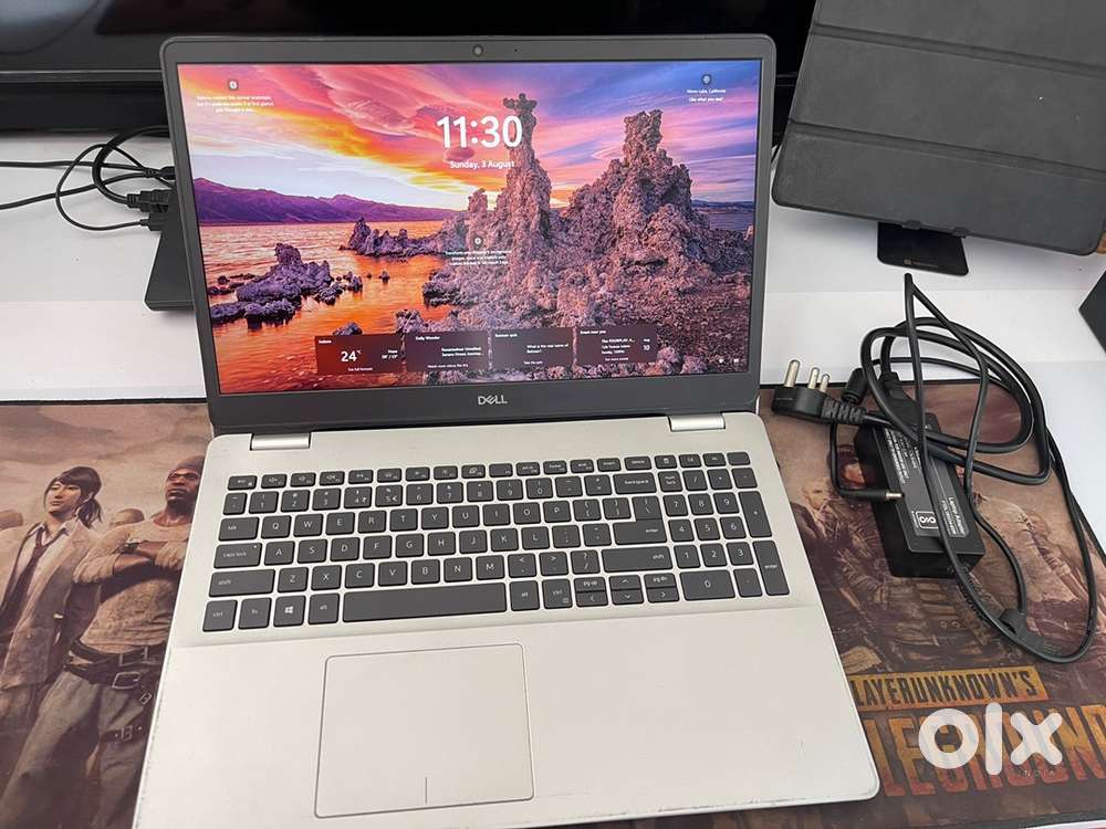 Dell 5593 I5 10th Generation Dell Inspiron 5593 I5 10th Gen 8GB