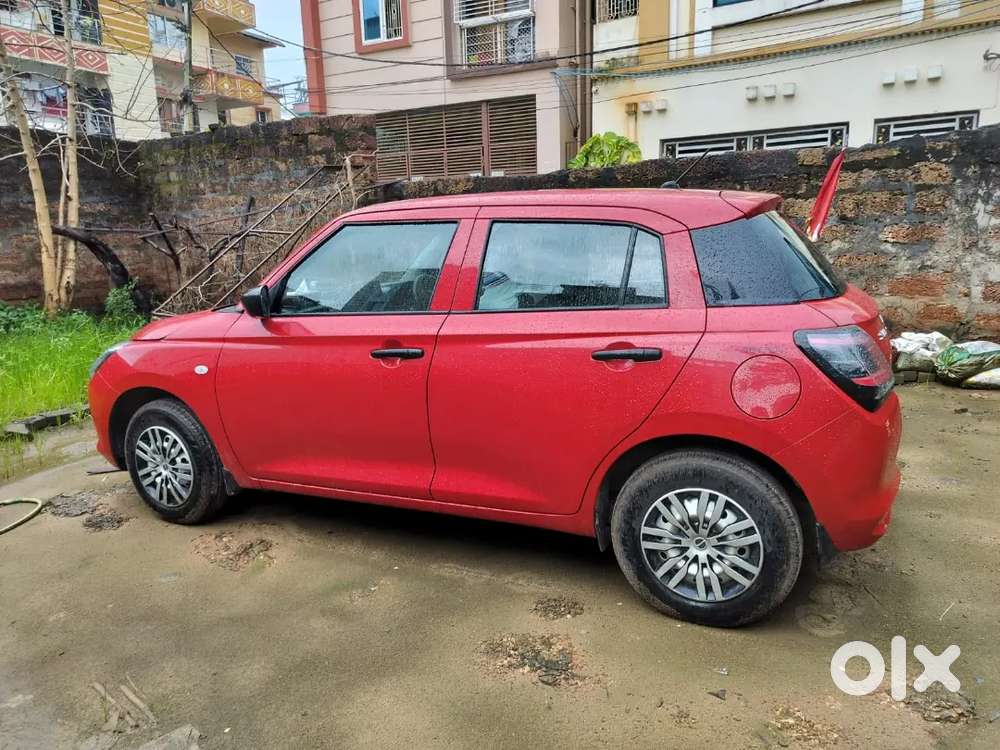 Maruti Suzuki Swift 2026