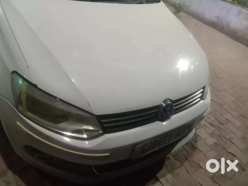 Vento Full Condition