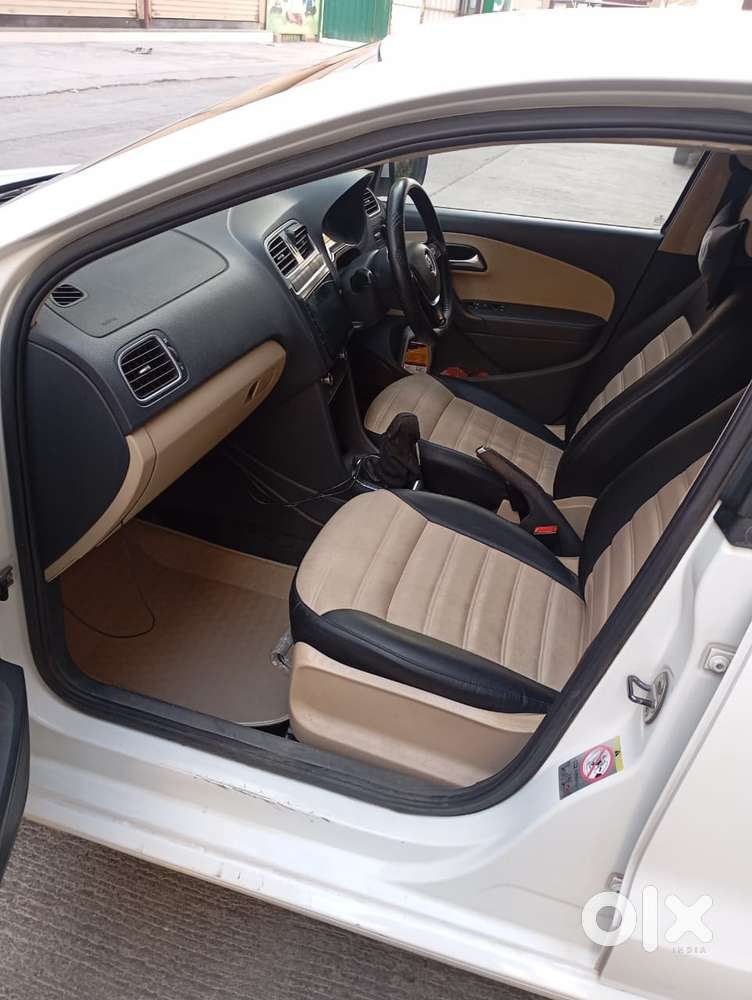 Volkswagen Polo 1.2 Mpi Highline, 2015, Petrol
