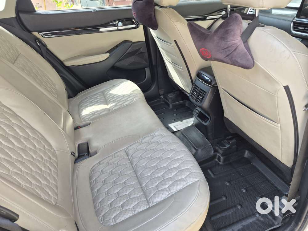 Kia Seltos Htx D, 2020, Diesel