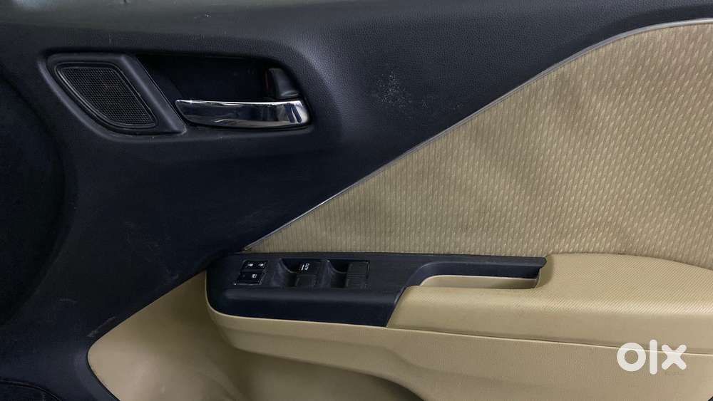 Honda City I-vtec Sv, 2018, Petrol