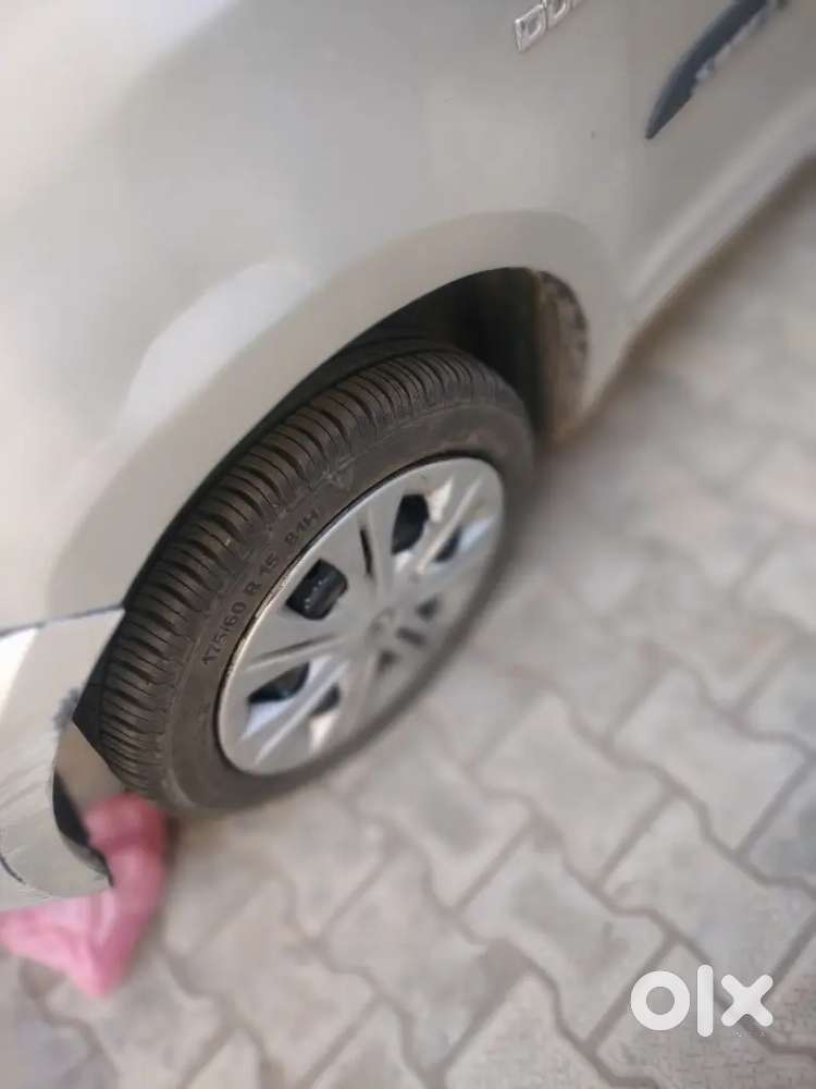 Maruti Suzuki Swift 2009 Diesel 100000 Km Driven