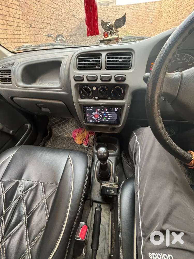 Maruti Suzuki Alto 800 2011 Petrol 86000 Km Driven