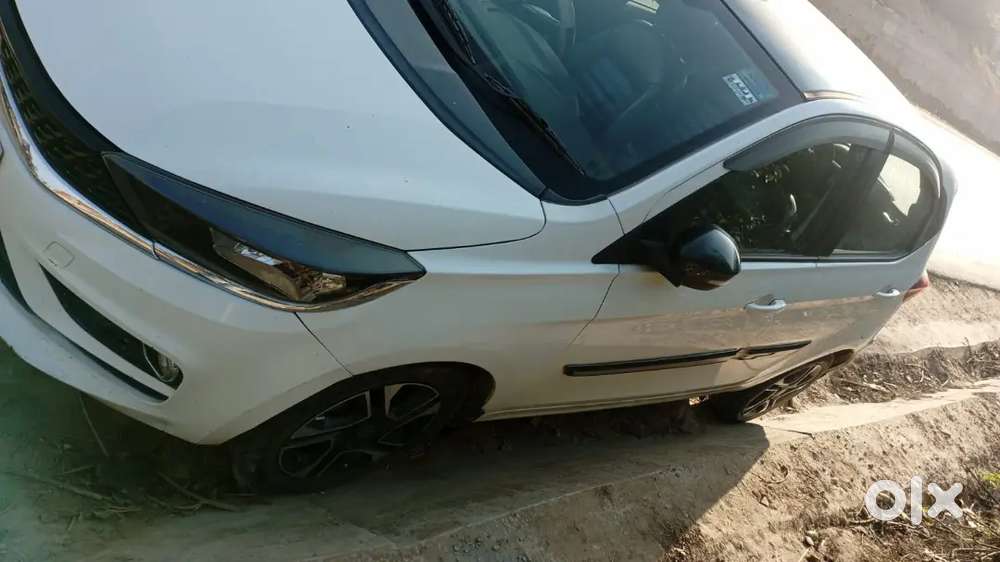 Tata Tiago 2020 Petrol 50000 Km Driven