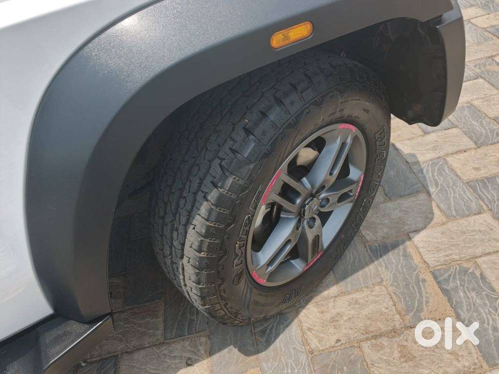 Mahindra Thar Lx Hard Top Diesel Mt 4wd, 2026, Diesel