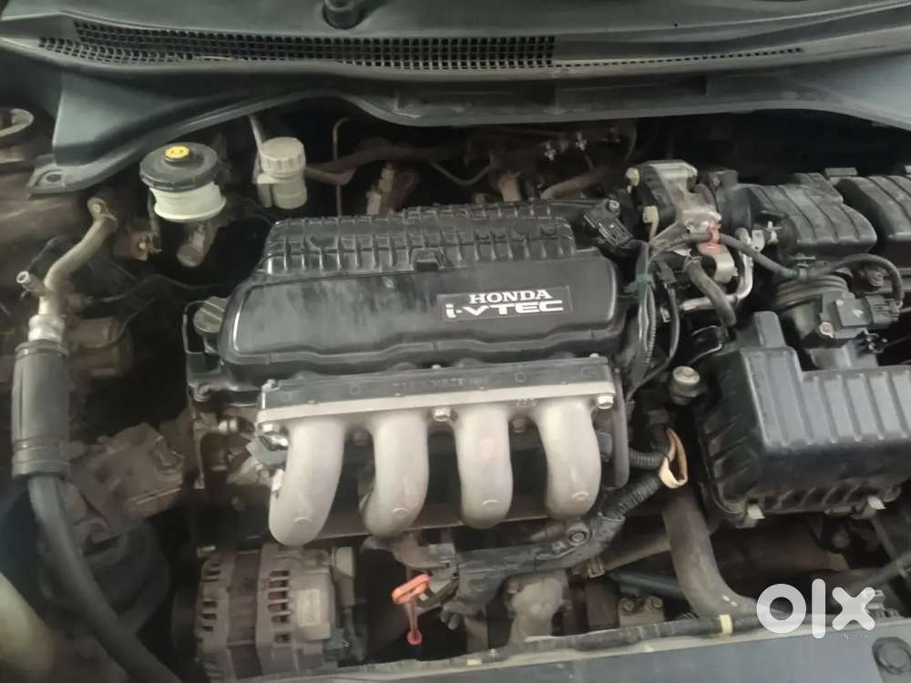 Honda City Zx 2010 Petrol Manual