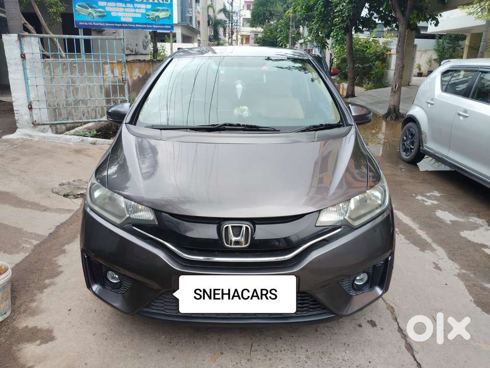 Honda Amaze V Cvt Petrol, 2018
