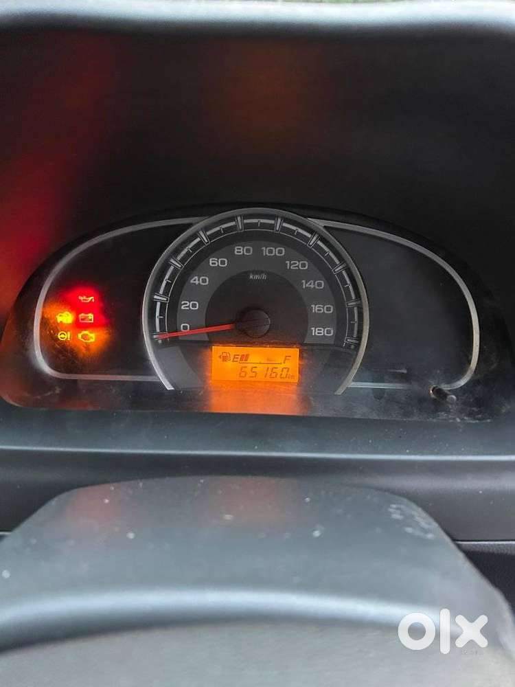 Maruti Suzuki Alto 800 Lxi, 2018, Petrol