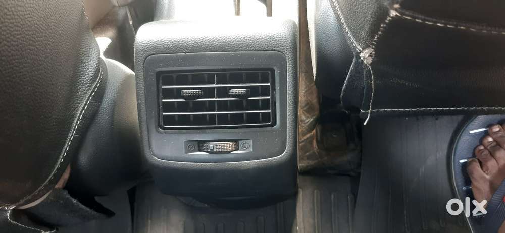 Hyundai Xcent 1.2 Vtvt S, 2018, Petrol