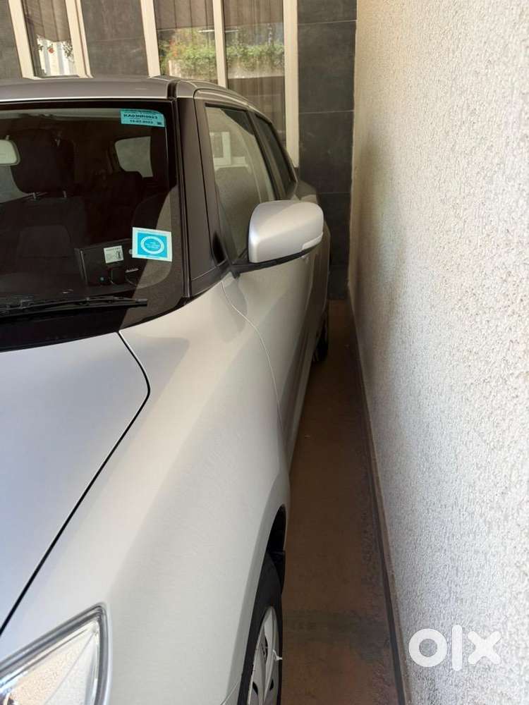 Maruti Suzuki Swift 2023 Petrol Brand New Condition
