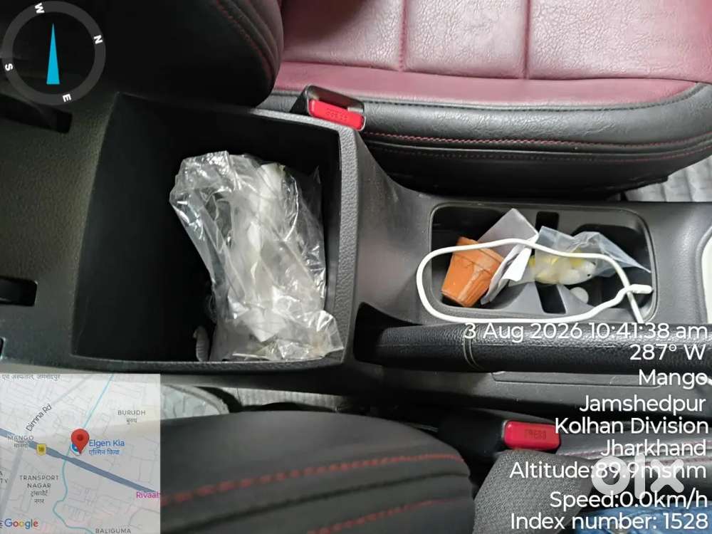 Kia Sonet G 1.2 May, 2024