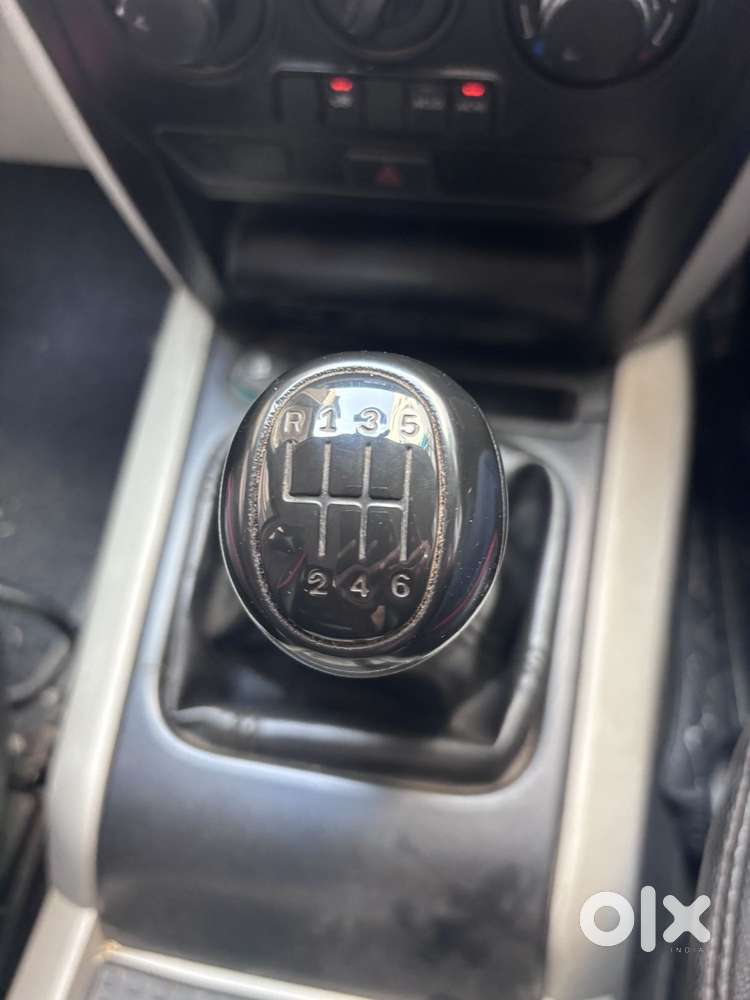 Mahindra Scorpio S5 Plus, 2021, Diesel