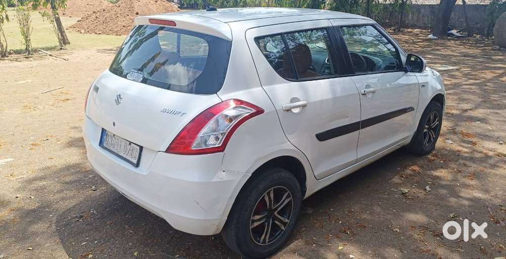 Maruti Suzuki Swift Ddis Vdi, 2016, Diesel