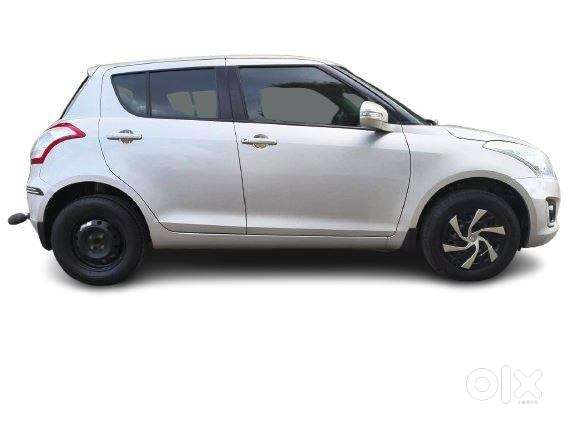 Maruti Suzuki Swift Vxi + Manual, 2015, Petrol