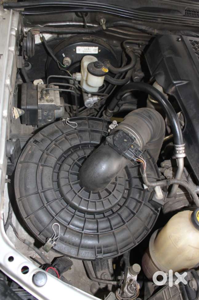 Toyota Fortuner 3.0 4x4 Manual, 2010, Diesel