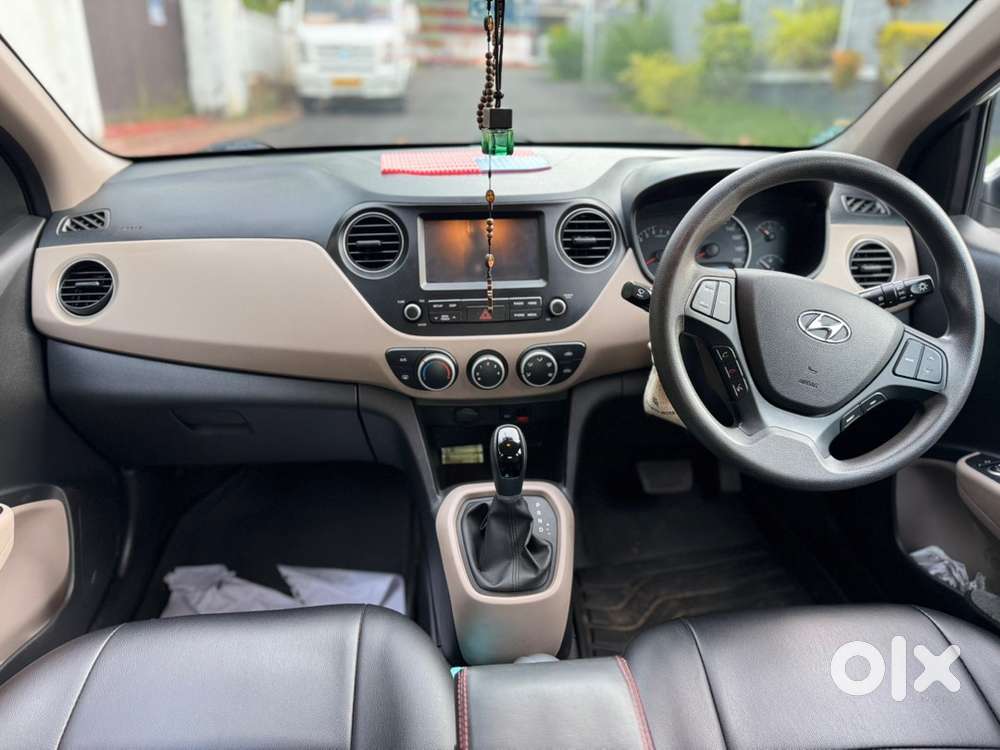Hyundai Grand I10 Sportz 2018