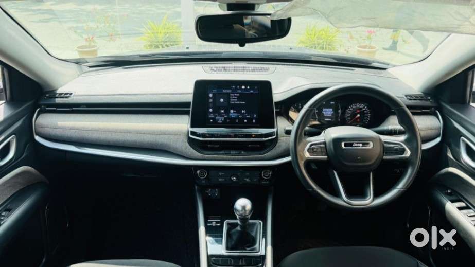 Jeep Compass 2.0 Sport, 2021