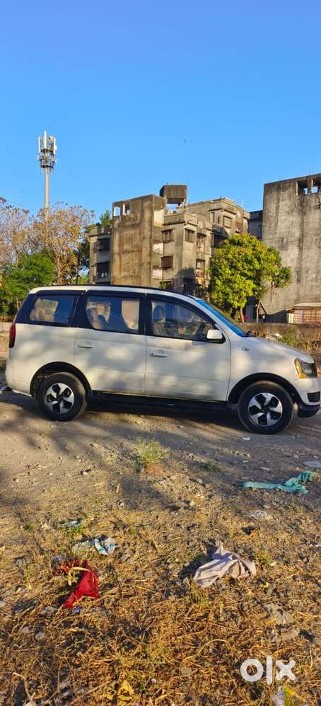Mahindra Xylo, 2012, Diesel