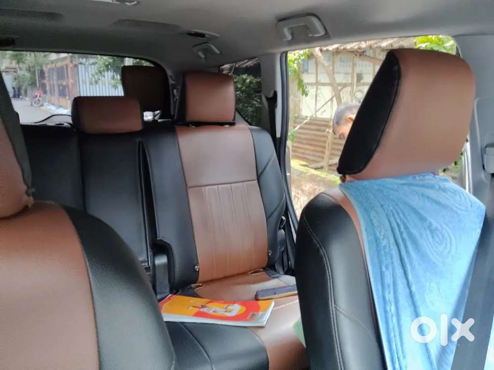 Toyota Innova Crysta 2020 Diesel Good Condition